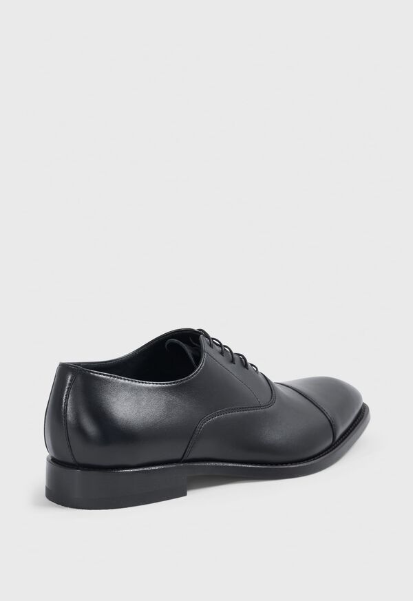 Paul Stuart Houston Leather Cap Toe, image 3