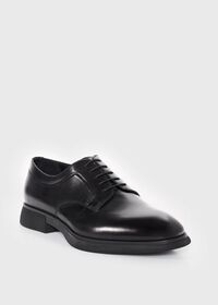 Paul Stuart Morley Plain Toe Leather Derby, thumbnail 5