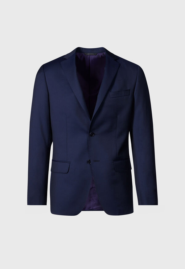 Paul Stuart All Year Wool Drake Suit, image 2