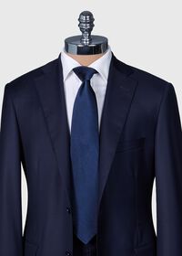 Paul Stuart Silk & Cotton Mogador Tie, thumbnail 3