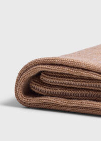 Paul Stuart Cotton Dot Sock, thumbnail 2