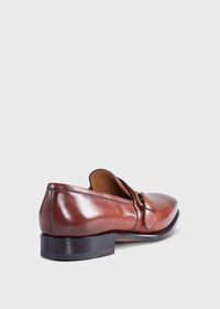 Paul Stuart Scott Buckle Loafer, thumbnail 3