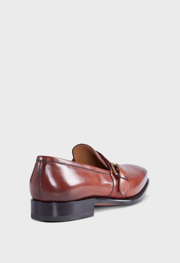 Paul Stuart Scott Buckle Loafer, image 3