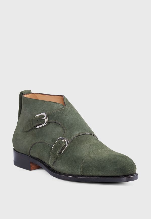 Paul Stuart Sage Boot, image 2