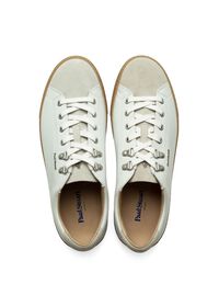 Paul Stuart Game Leather Sneaker, thumbnail 2