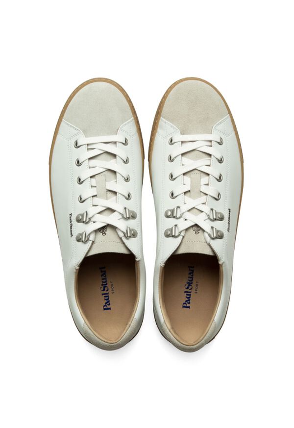Paul Stuart Game Leather Sneaker, image 2