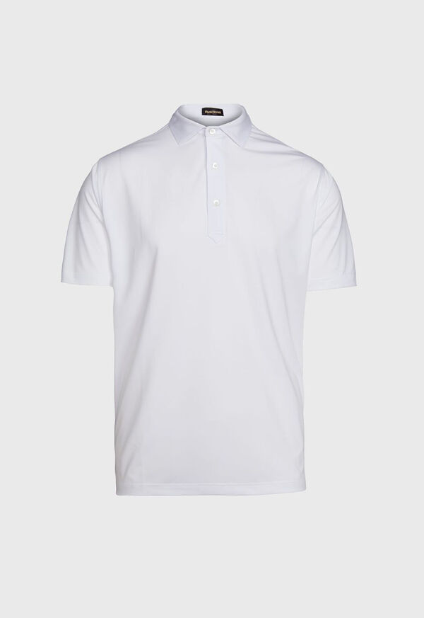 Paul Stuart Performance Polo, image 1