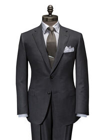 Paul Stuart Paul Fit Super 150s Wool Suit, thumbnail 1
