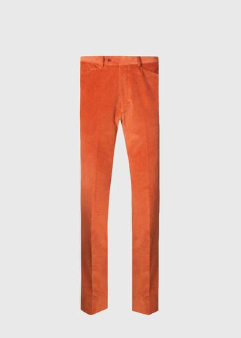 Paul Stuart Corduroy Casual Trouser