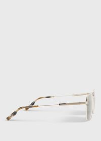 Paul Stuart Zegna Metal Navigator, thumbnail 2