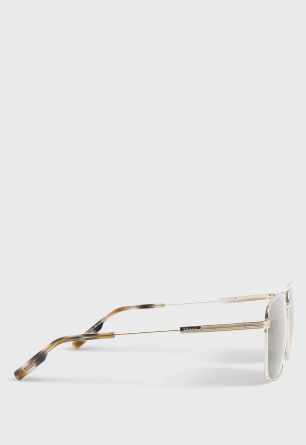 Paul Stuart Zegna Metal Navigator, image 2