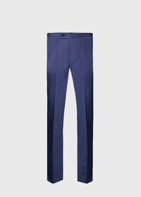 Paul Stuart Super 120s Pindot Wool Andrew Suit, thumbnail 5