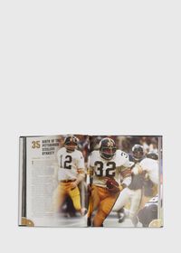 Paul Stuart NFL Leather Book, thumbnail 2