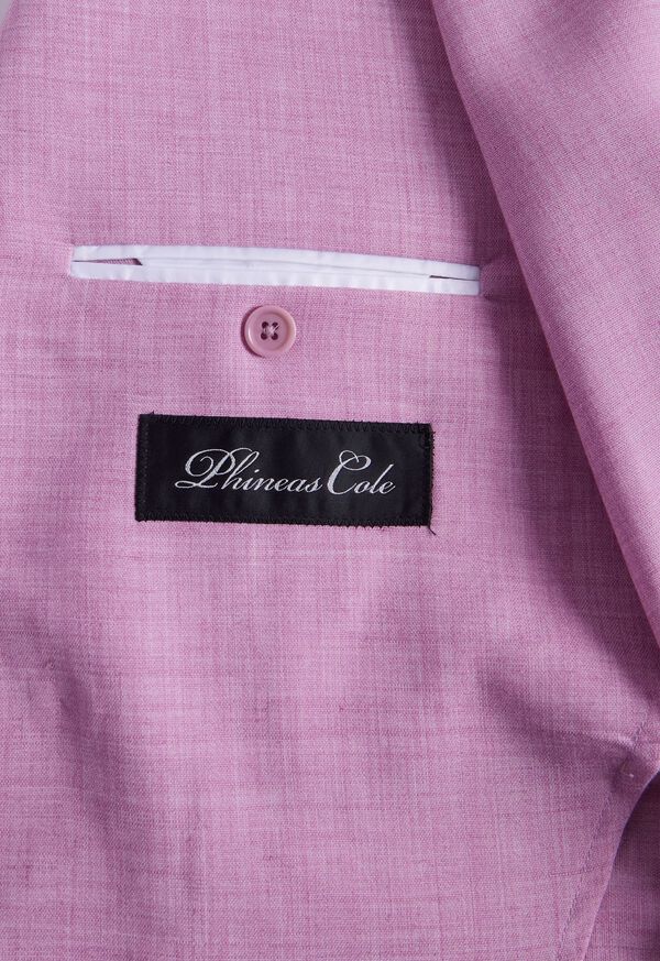 Paul Stuart Linen Sport Jacket, image 3