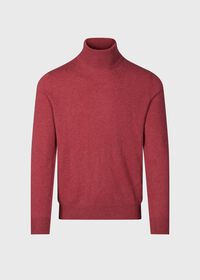 Paul Stuart Cashmere Turtleneck, thumbnail 23