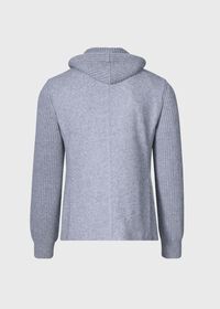 Paul Stuart Wool Jersey Blazer, thumbnail 7