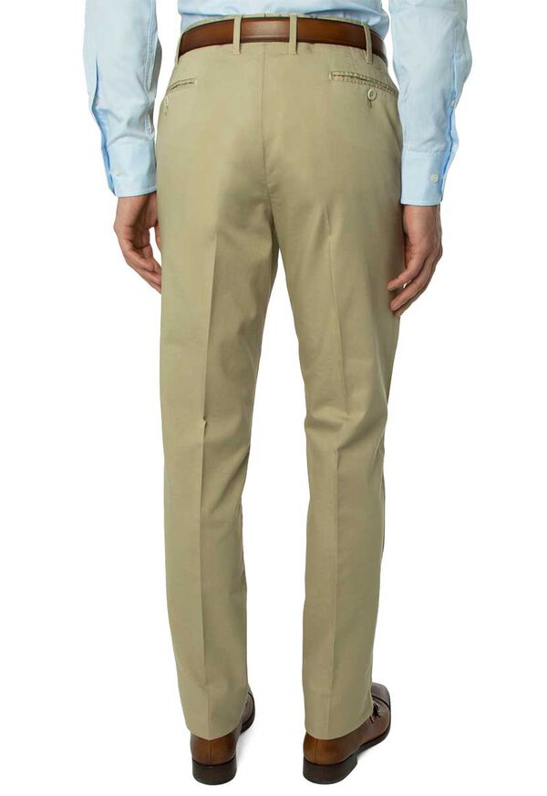 Paul Stuart Plain Front Trouser, image 2