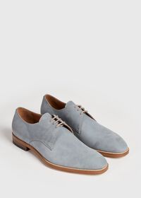 Paul Stuart Hancock III Plain Toe Derby, thumbnail 3