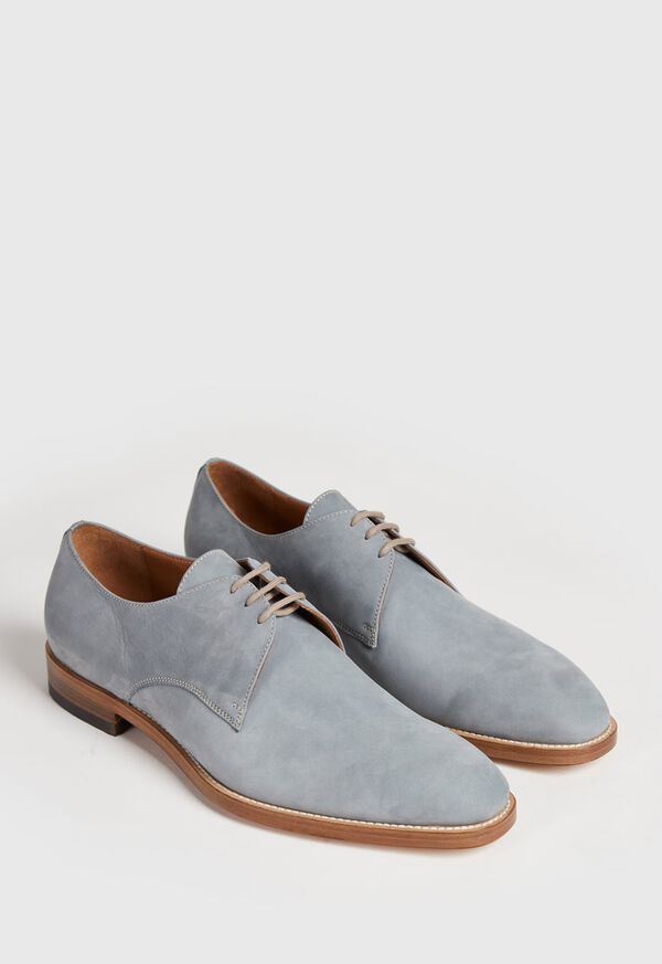 Paul Stuart Hancock III Plain Toe Derby, image 3