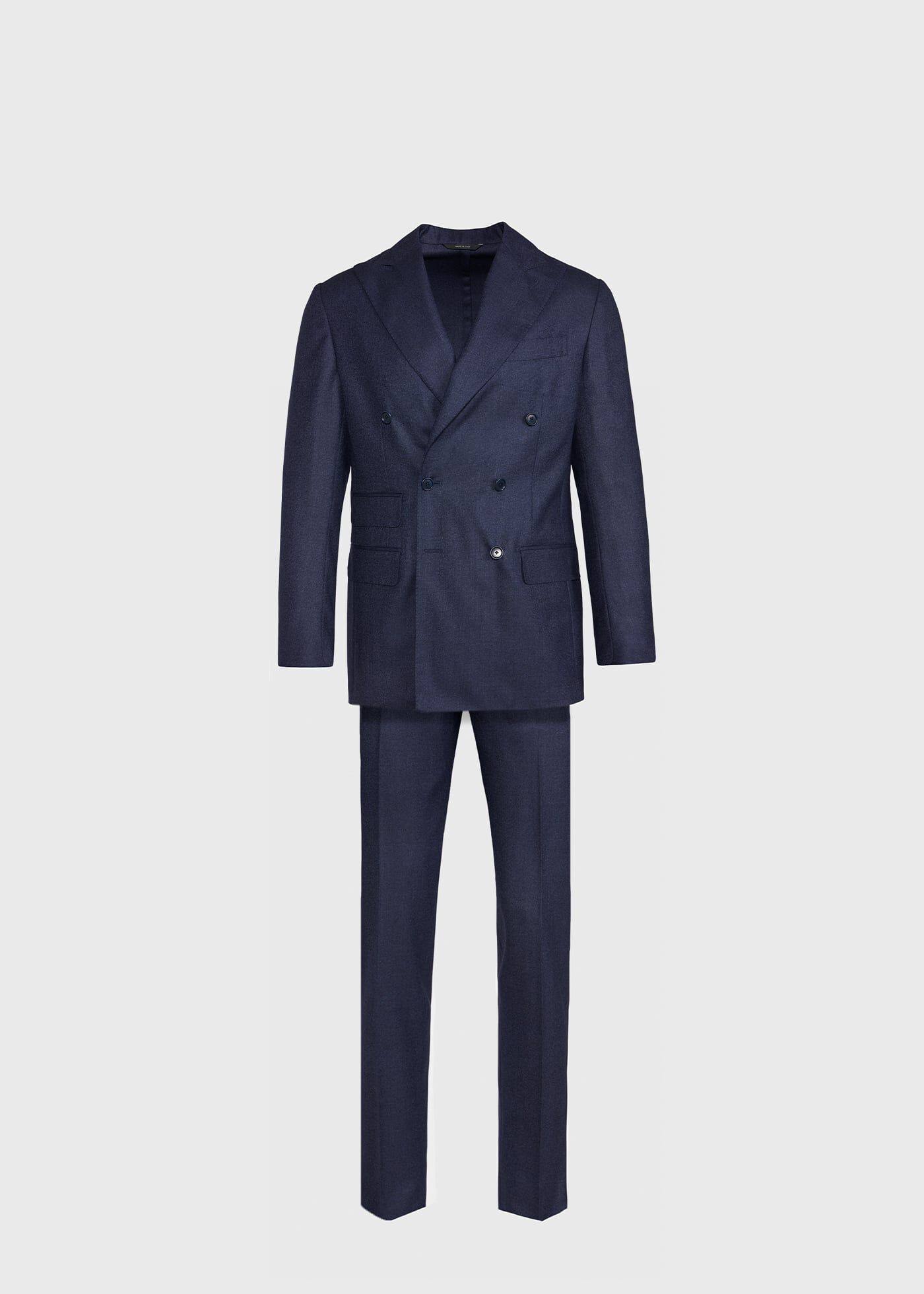 ジャケット I BLUES FW24 PALOS CAPPOTTO (2427086061200 003) THE SHOP YOHJI YAMAMOTO