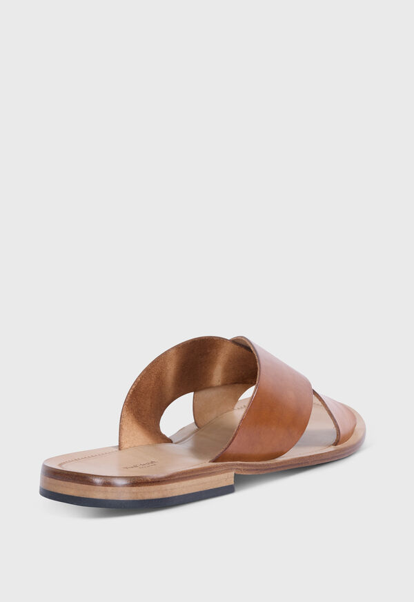Paul Stuart Desoto Leather Sandal, image 3