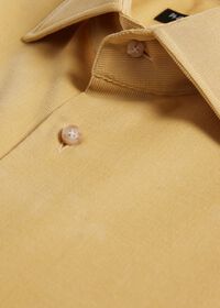 Paul Stuart Fine Wale Corduroy Shirt, thumbnail 2