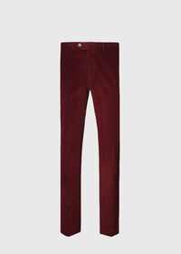 Paul Stuart Cotton Wide Wale Corduroy Trouser, thumbnail 1