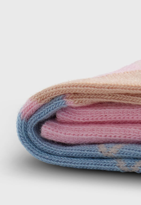 Paul Stuart Cotton Argyle Sock, image 2