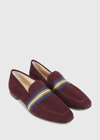 Paul Stuart Herve Ribbon Band Loafer, thumbnail 3