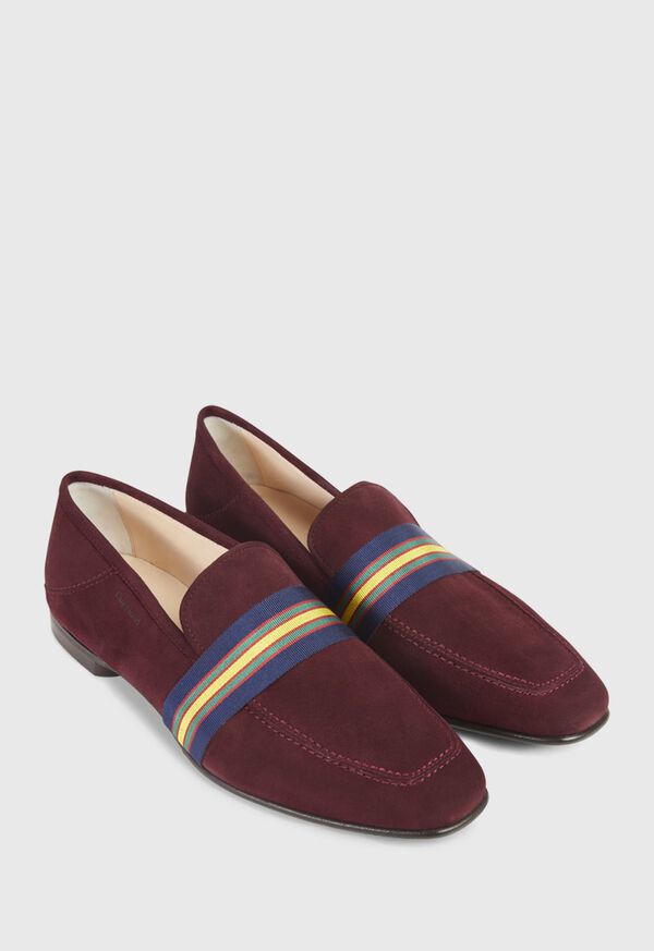 Paul Stuart Herve Ribbon Band Loafer, image 3