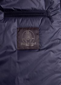 Paul Stuart Wool & Cashmere Vest, thumbnail 3