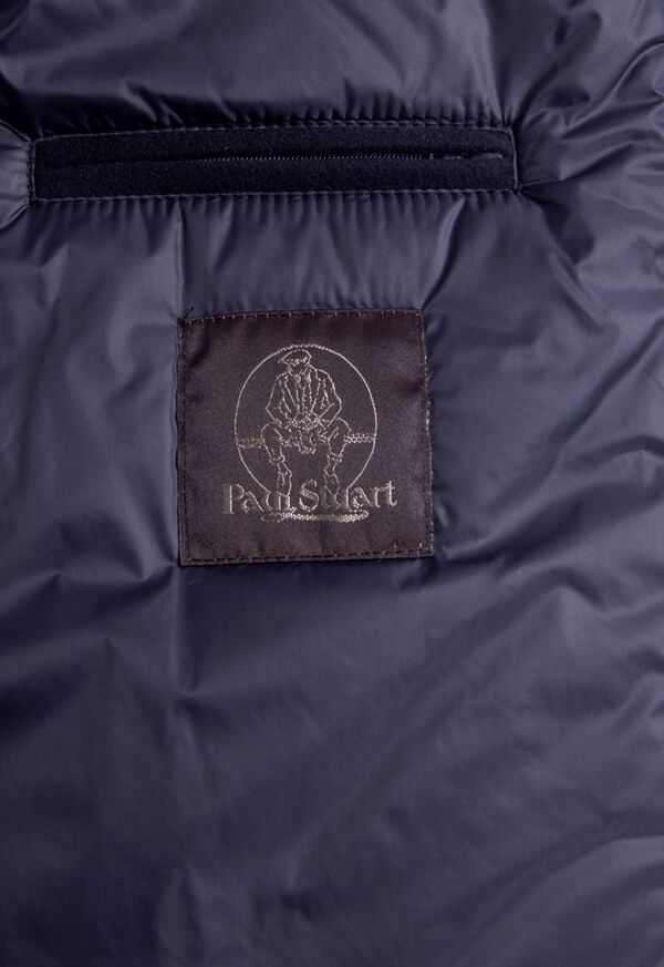 Paul Stuart Wool & Cashmere Vest, image 3