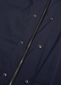 Paul Stuart Packable Field Jacket, thumbnail 4