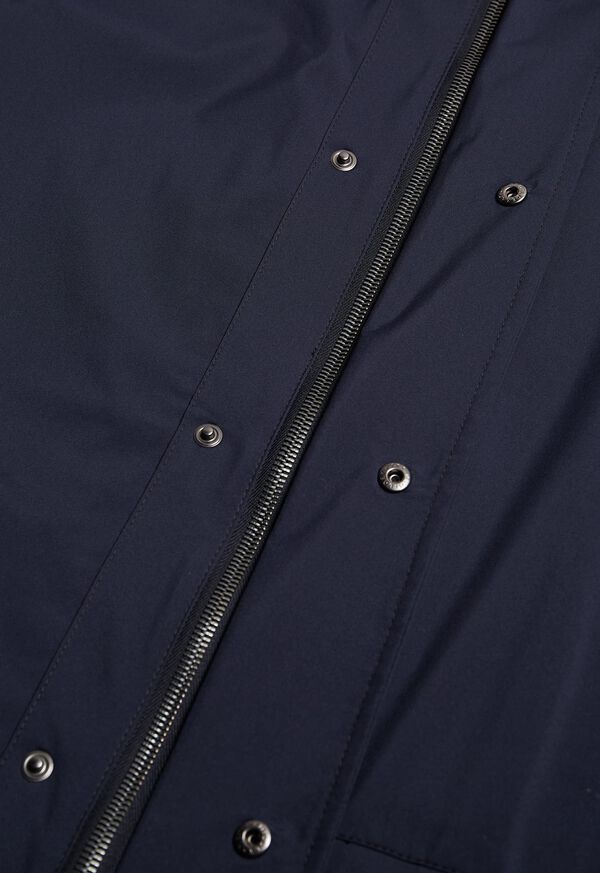 Paul Stuart Packable Field Jacket, image 4