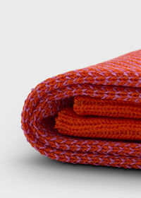 Paul Stuart Bi-Color Oxford Sock, thumbnail 2