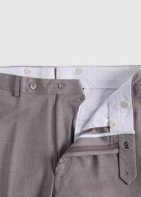 Paul Stuart All Year Wool Dress Trouser, thumbnail 2