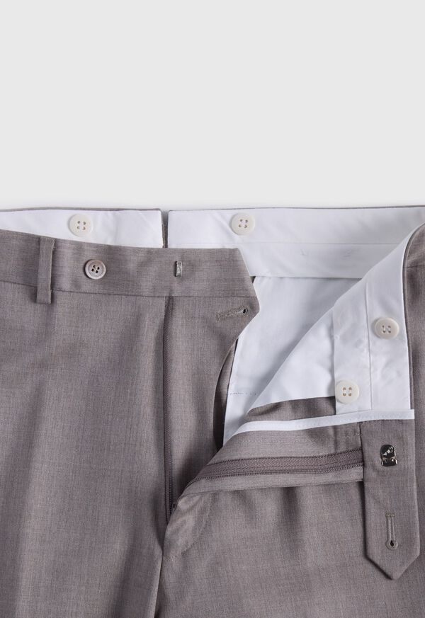 Paul Stuart All Year Wool Dress Trouser, image 2