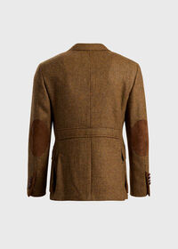 Paul Stuart The Highlander Shetland Wool Jacket, thumbnail 3
