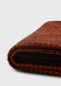 Paul Stuart Houndstooth Sock, thumbnail 2