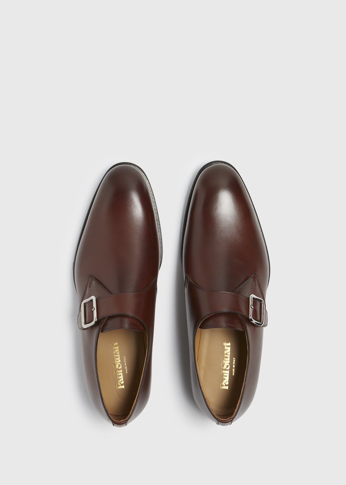 Brock double monk strap oxford outlet