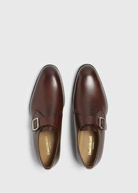 Paul Stuart Brock Single Monk Strap, thumbnail 2