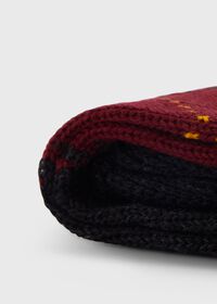 Paul Stuart Argyle Sock, thumbnail 2