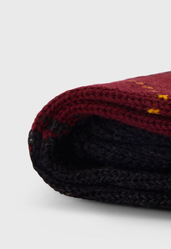 Paul Stuart Argyle Sock, image 2