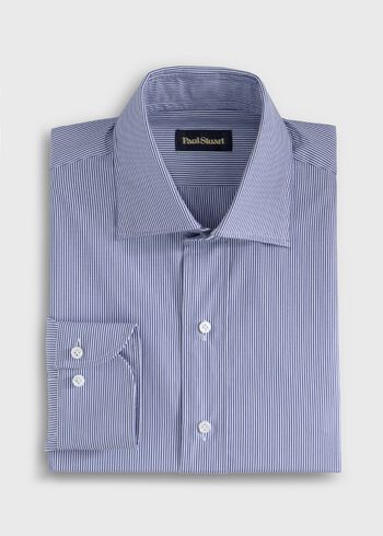 Paul Stuart Bengal Stripe Dress Shirt