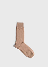 Paul Stuart Cotton Dot Sock, thumbnail 1
