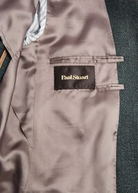 Paul Stuart Hopsack Soft Jacket, thumbnail 3