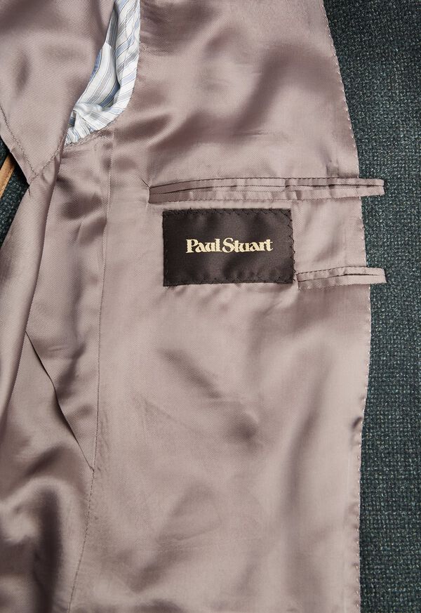 Paul Stuart Hopsack Soft Jacket, image 3
