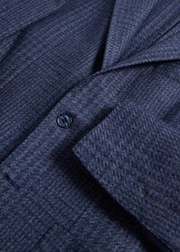 Paul Stuart Plaid Garment Dyed Jacket, thumbnail 2
