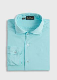 Paul Stuart Soft Cotton Sport Shirt, thumbnail 1