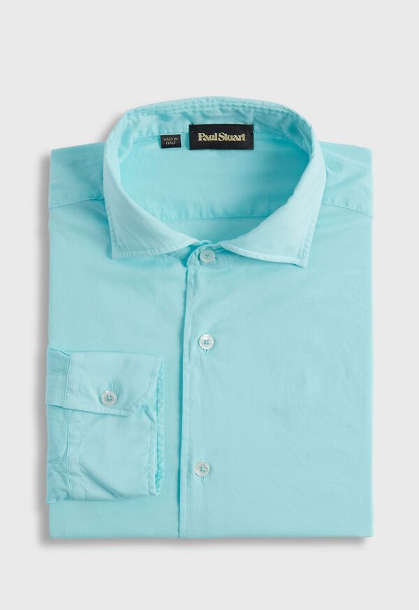 Paul Stuart Soft Cotton Sport Shirt, image 1